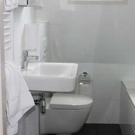 't Sonnehuys Hotel Den Haag