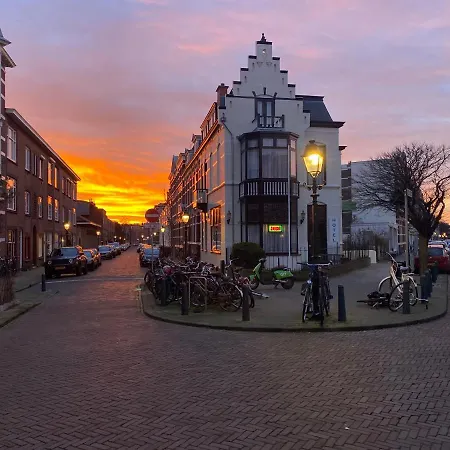 't Sonnehuys Den Haag
