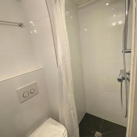 Hotel 't Sonnehuys Den Haag