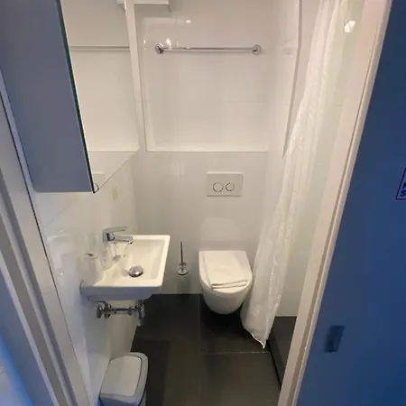 Hotel 't Sonnehuys Den Haag