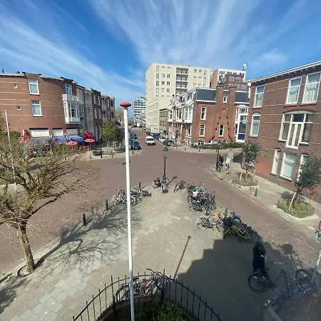 Hotel 't Sonnehuys Den Haag