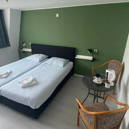 't Sonnehuys 2* Den Haag