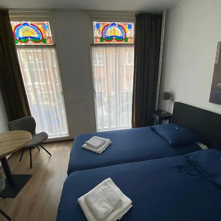 't Sonnehuys Den Haag