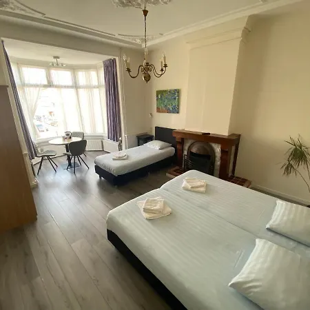 Hotel 't Sonnehuys