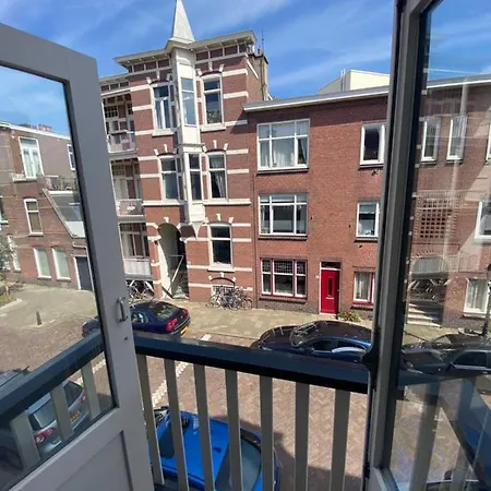 't Sonnehuys 2* Den Haag