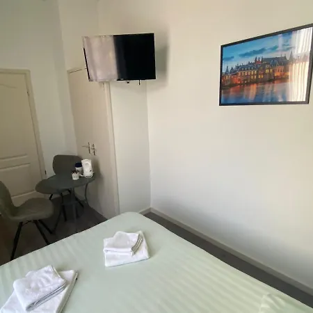 't Sonnehuys 2* Den Haag