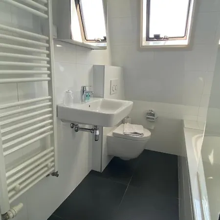 't Sonnehuys Hotel 2*