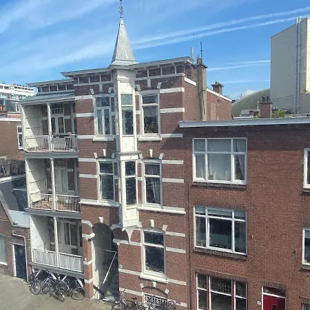 't Sonnehuys Den Haag