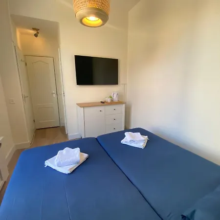 't Sonnehuys Hotel Den Haag
