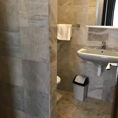 Hotel 't Sonnehuys Den Haag