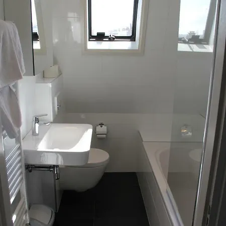 't Sonnehuys 2* Den Haag