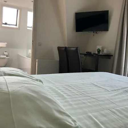 Hotel 't Sonnehuys