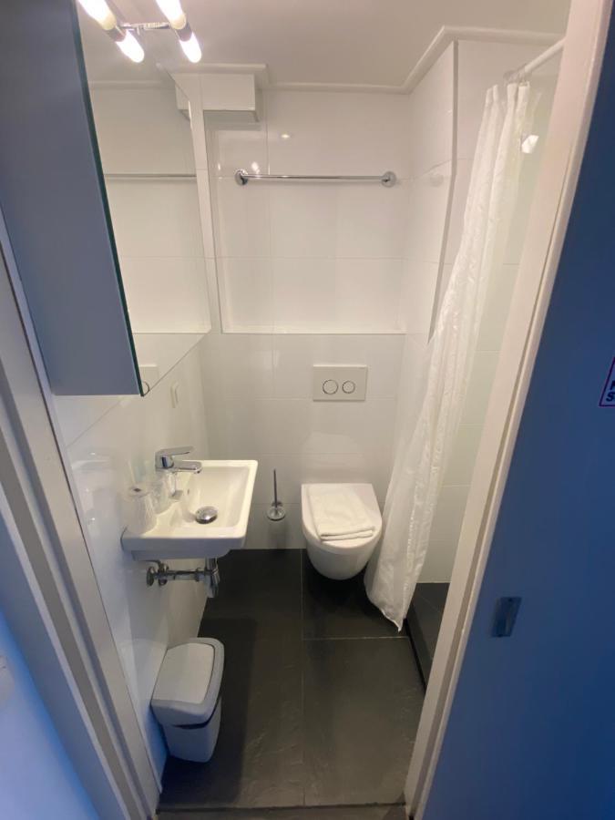 Hotel 't Sonnehuys Den Haag