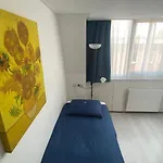 Hotel 't Sonnehuys Den Haag