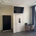 Hotel 't Sonnehuys Den Haag