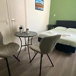 't Sonnehuys Hotel 2*