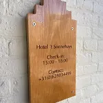 Hotel 't Sonnehuys