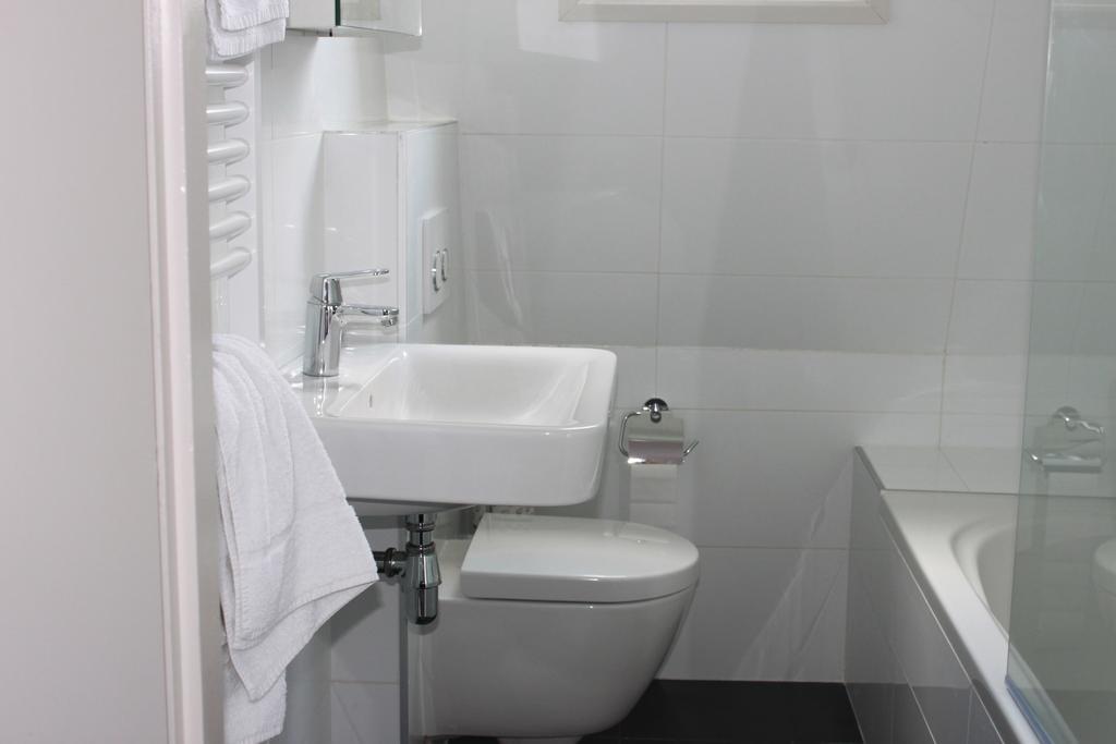 't Sonnehuys Hotel The Hague
