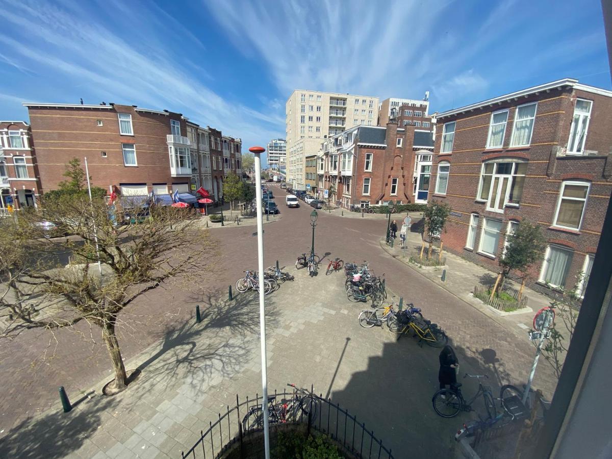 Hotel 't Sonnehuys The Hague