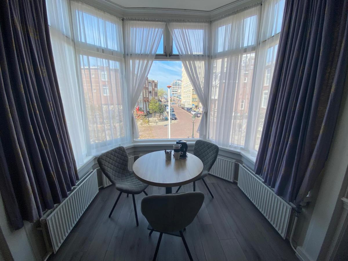 Hotel 't Sonnehuys The Hague
