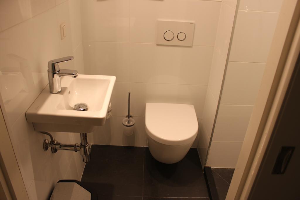 't Sonnehuys Hotel 2*