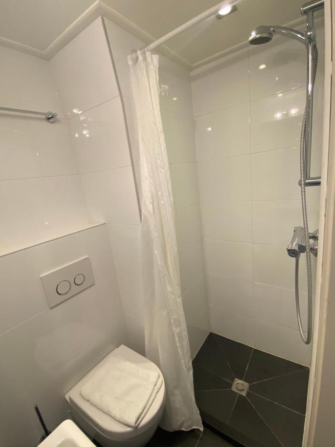 Hotel 't Sonnehuys Den Haag