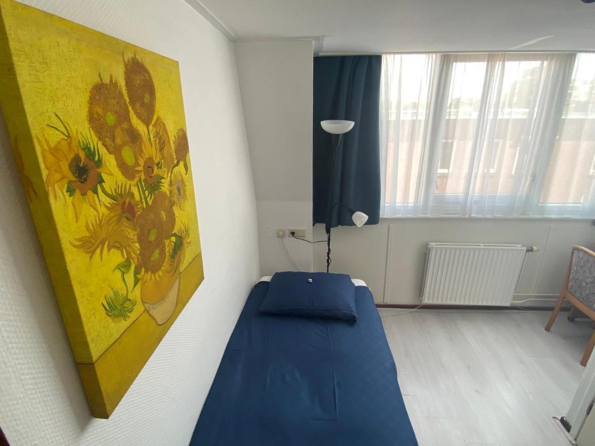 Hotel 't Sonnehuys Den Haag