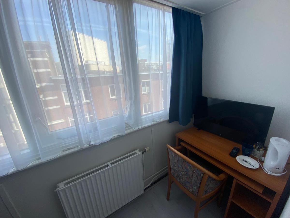 't Sonnehuys Hotel 2*