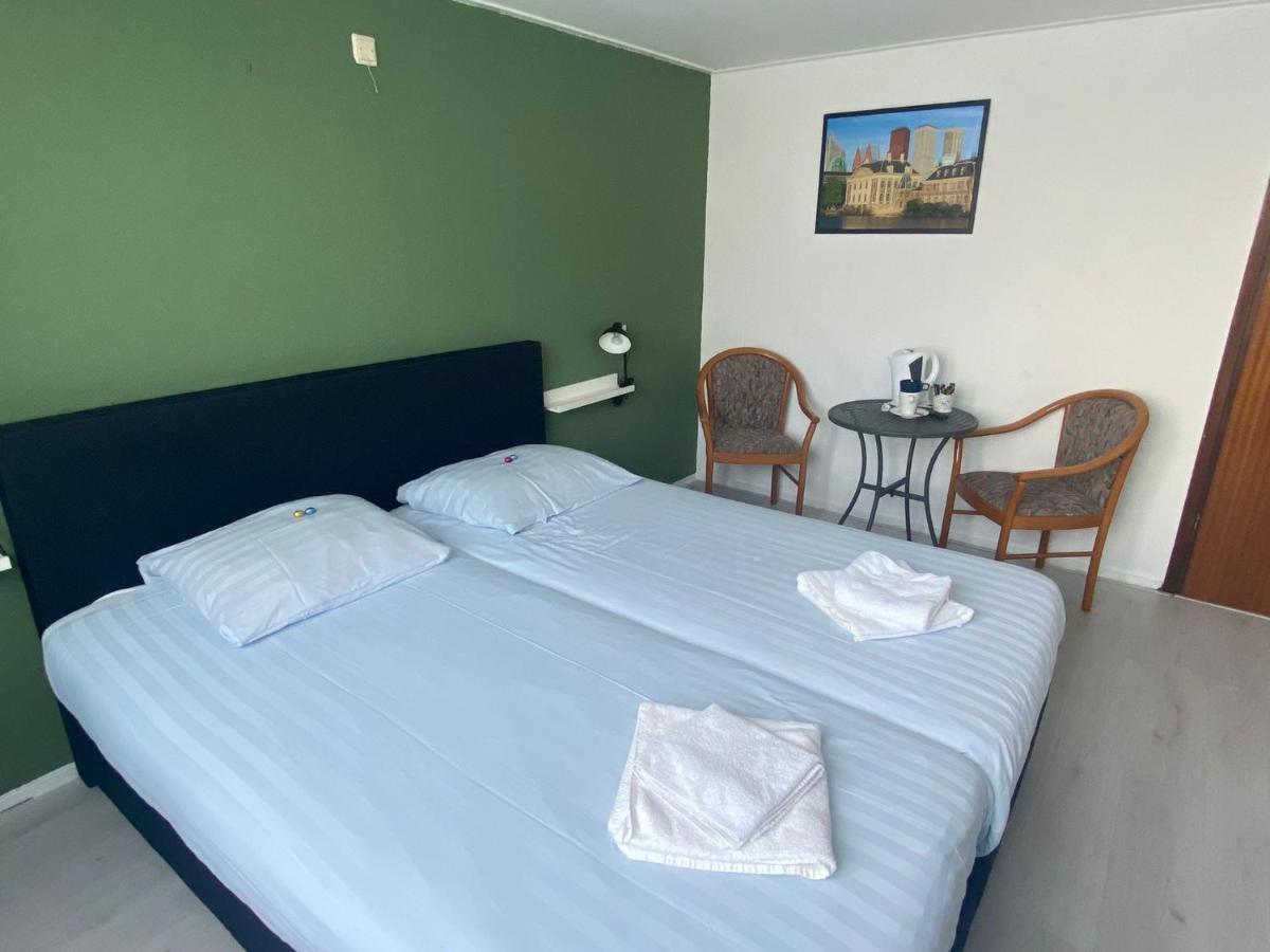 't Sonnehuys Hotel 2*