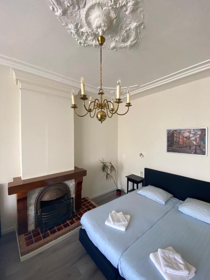 't Sonnehuys Hotel 2*