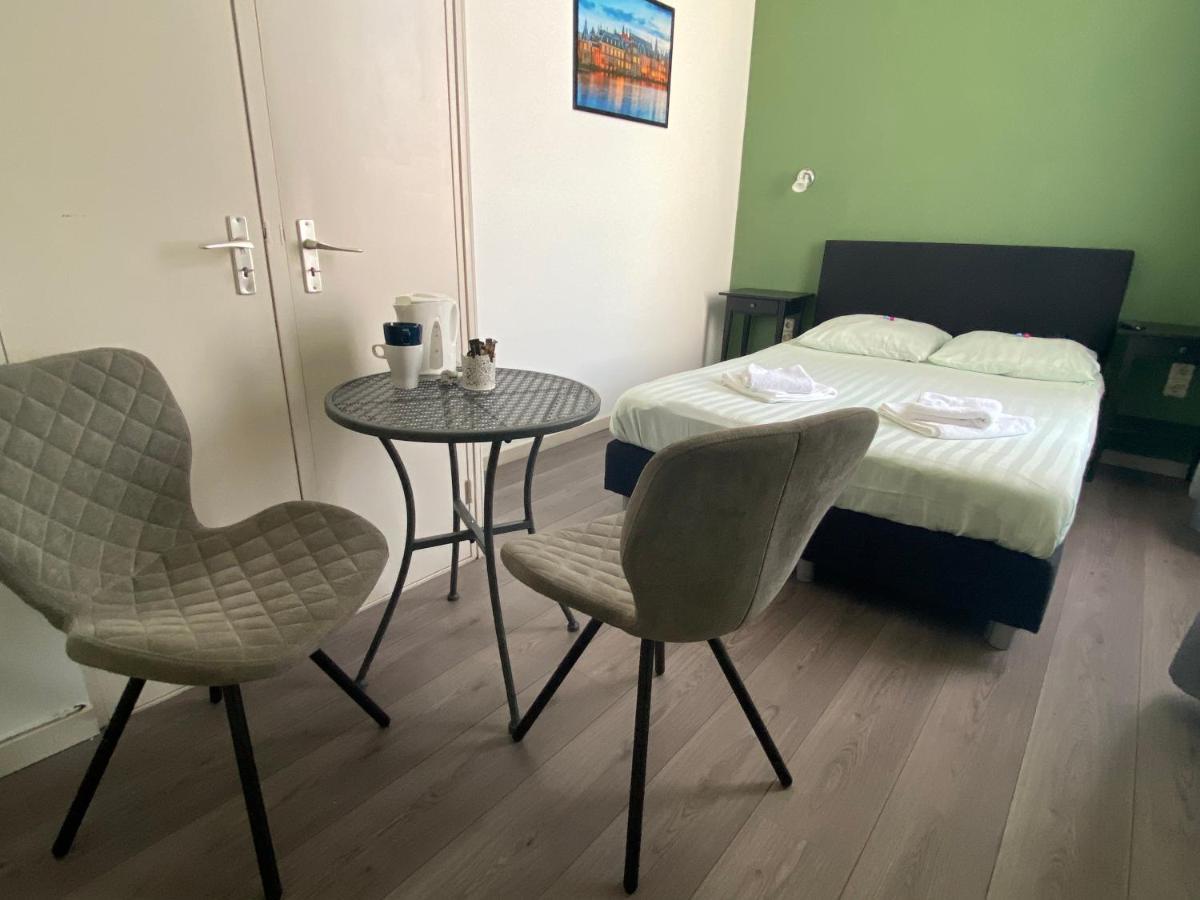 't Sonnehuys Hotel 2*