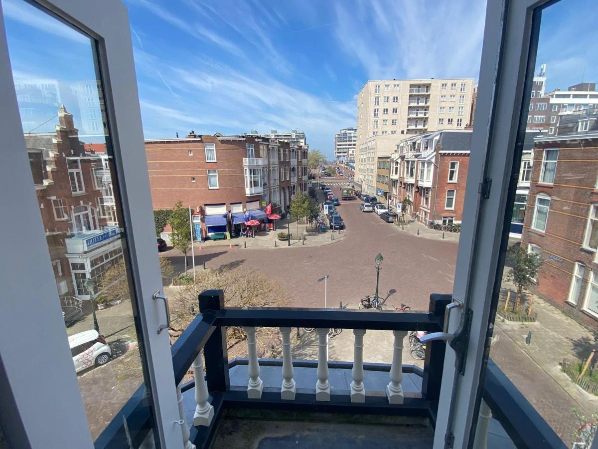 't Sonnehuys Hotel Den Haag