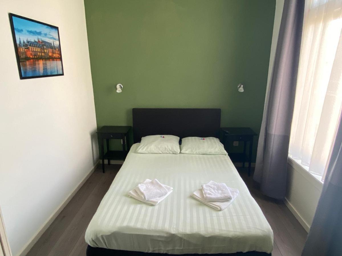 Hotel 't Sonnehuys Den Haag