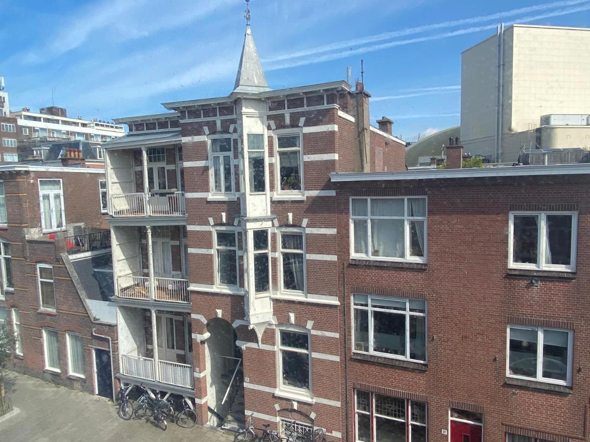 't Sonnehuys Den Haag