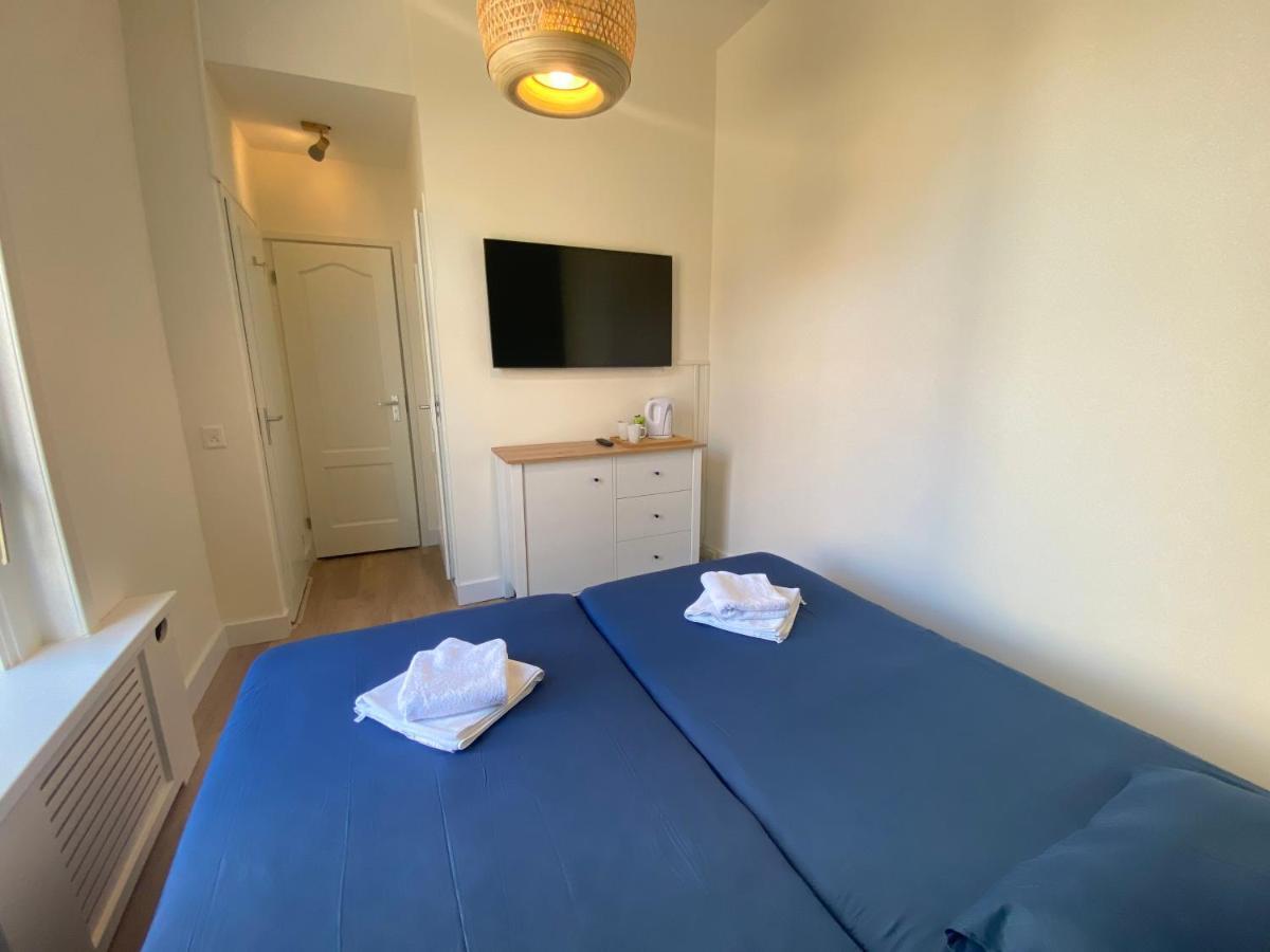 't Sonnehuys Hotel Den Haag