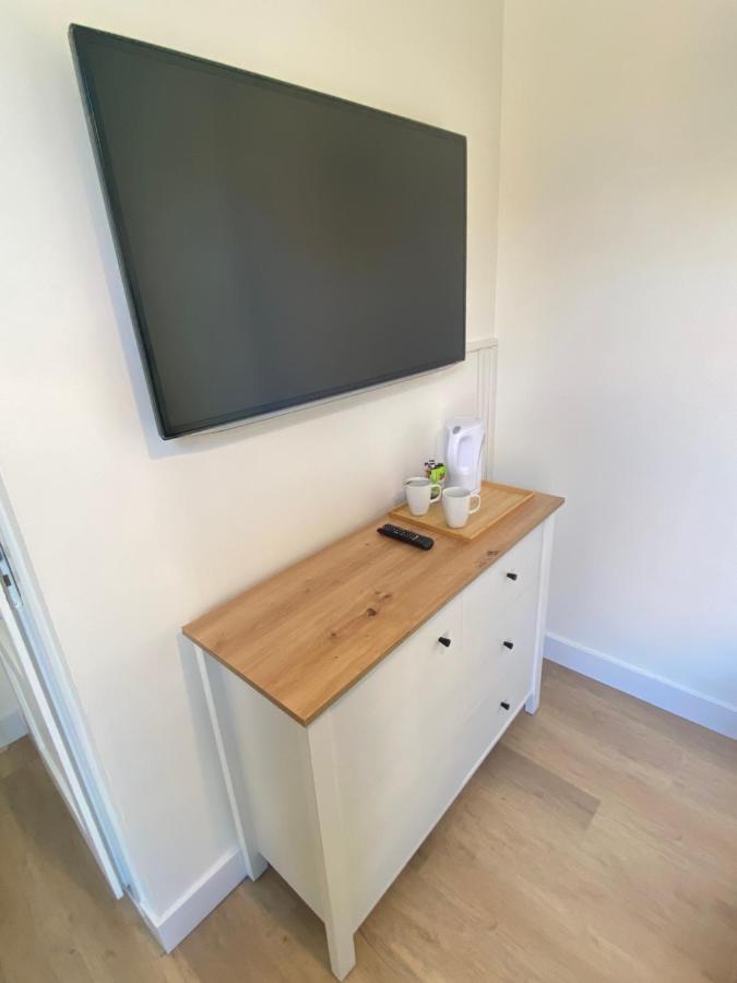 't Sonnehuys Den Haag