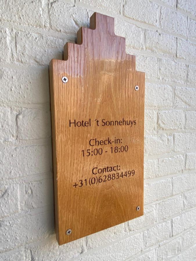 Hotel 't Sonnehuys