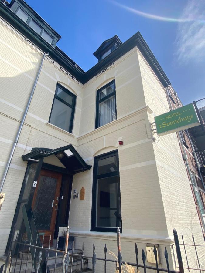 't Sonnehuys Hotel Den Haag