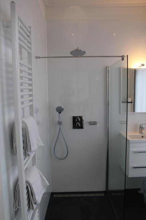 Hotel 't Sonnehuys Den Haag